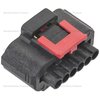 Standard Ignition Transmission Range Sensor Connector S-2082